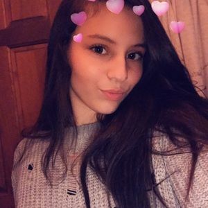 Meet your Posher, Kiley